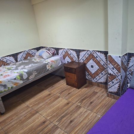 Hostal San Felipe Iquique Hotel Luaran gambar