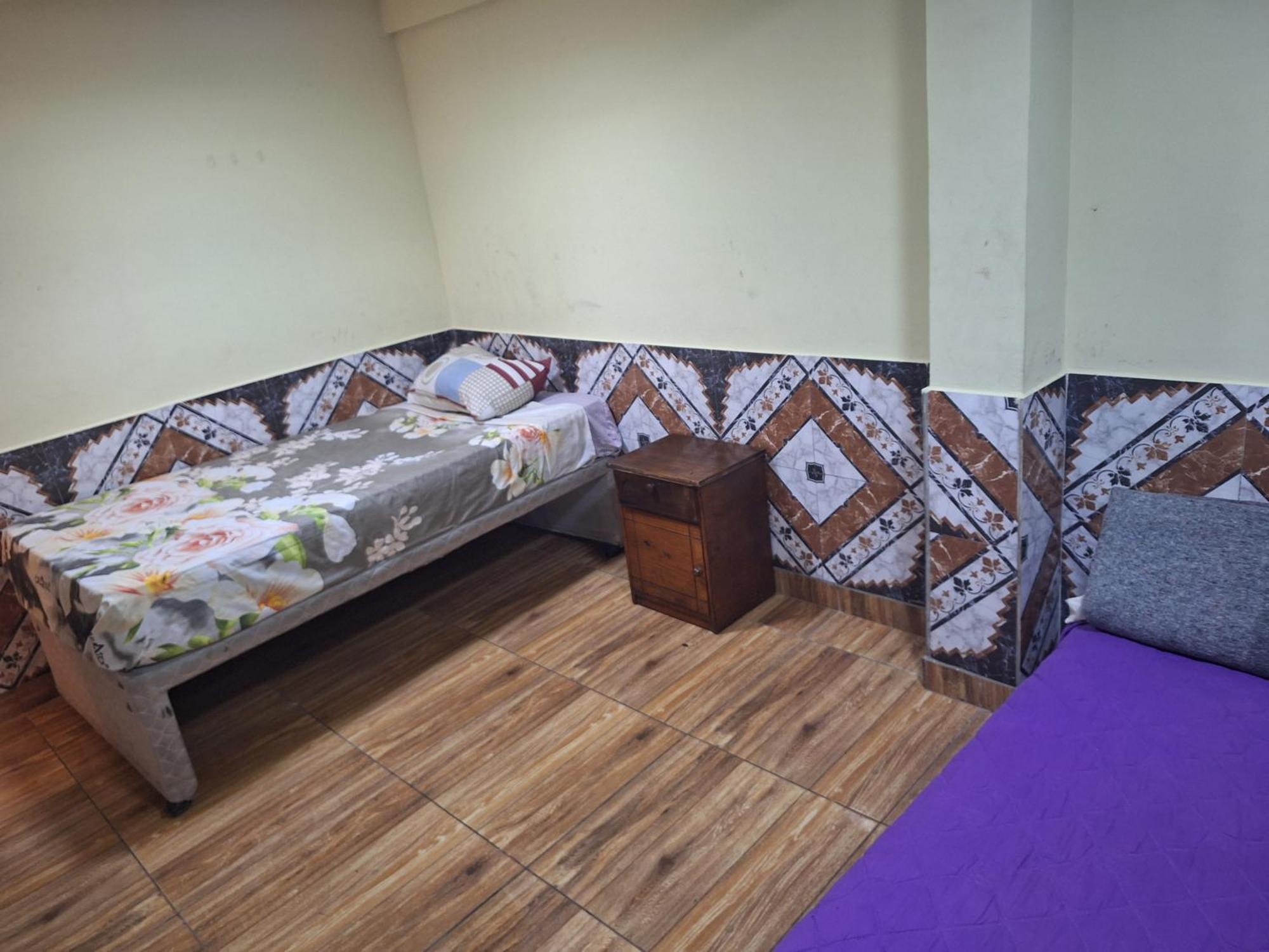 Hostal San Felipe Iquique Hotel Luaran gambar
