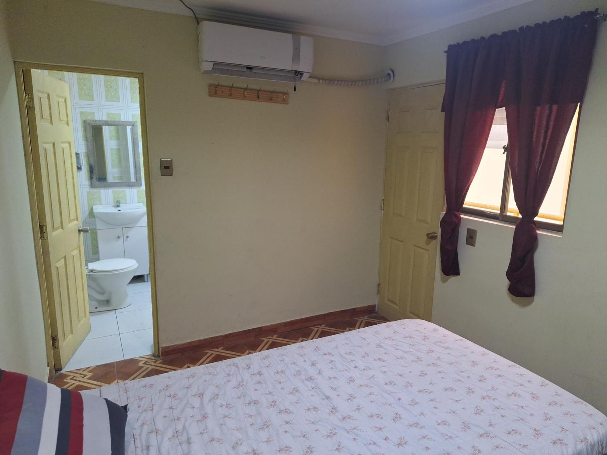 Hostal San Felipe Iquique Hotel Luaran gambar