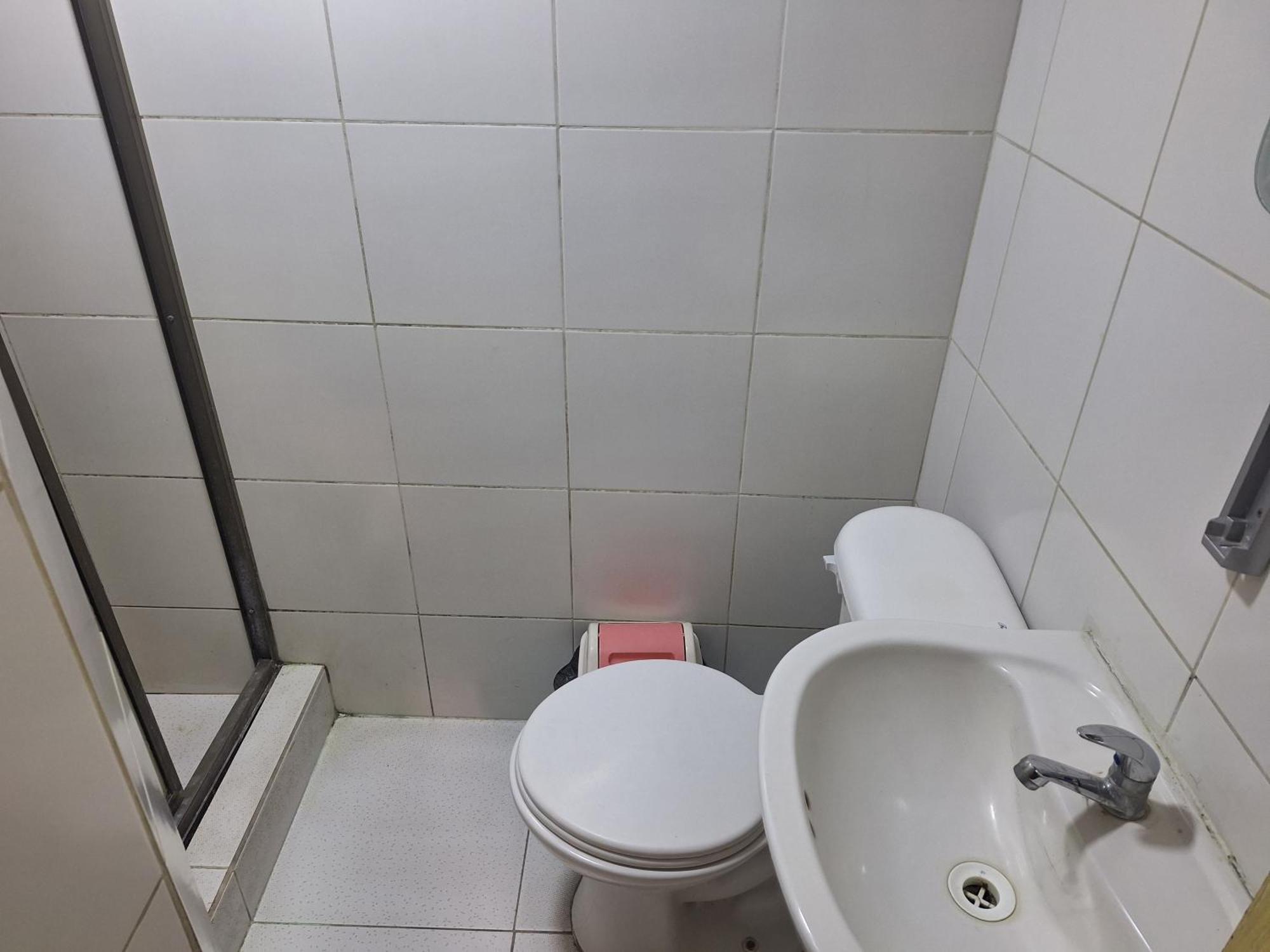 Hostal San Felipe Iquique Hotel Luaran gambar