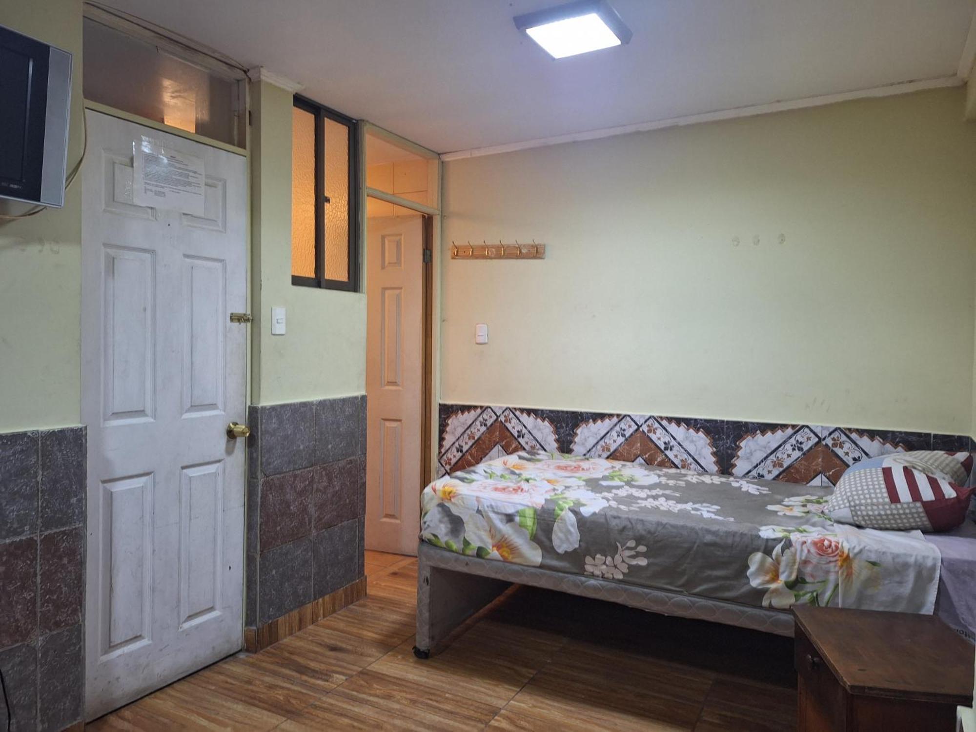 Hostal San Felipe Iquique Hotel Luaran gambar