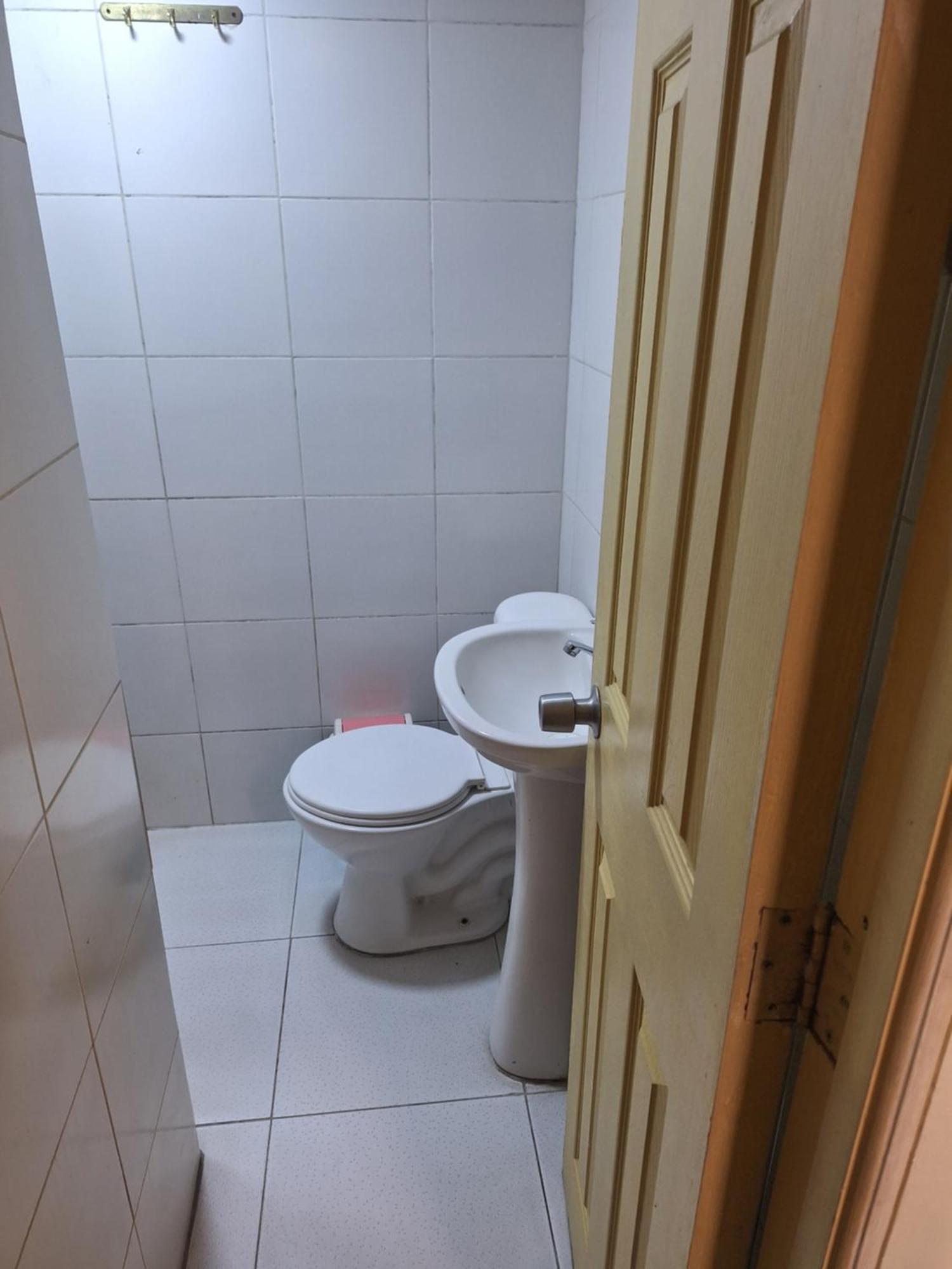 Hostal San Felipe Iquique Hotel Luaran gambar