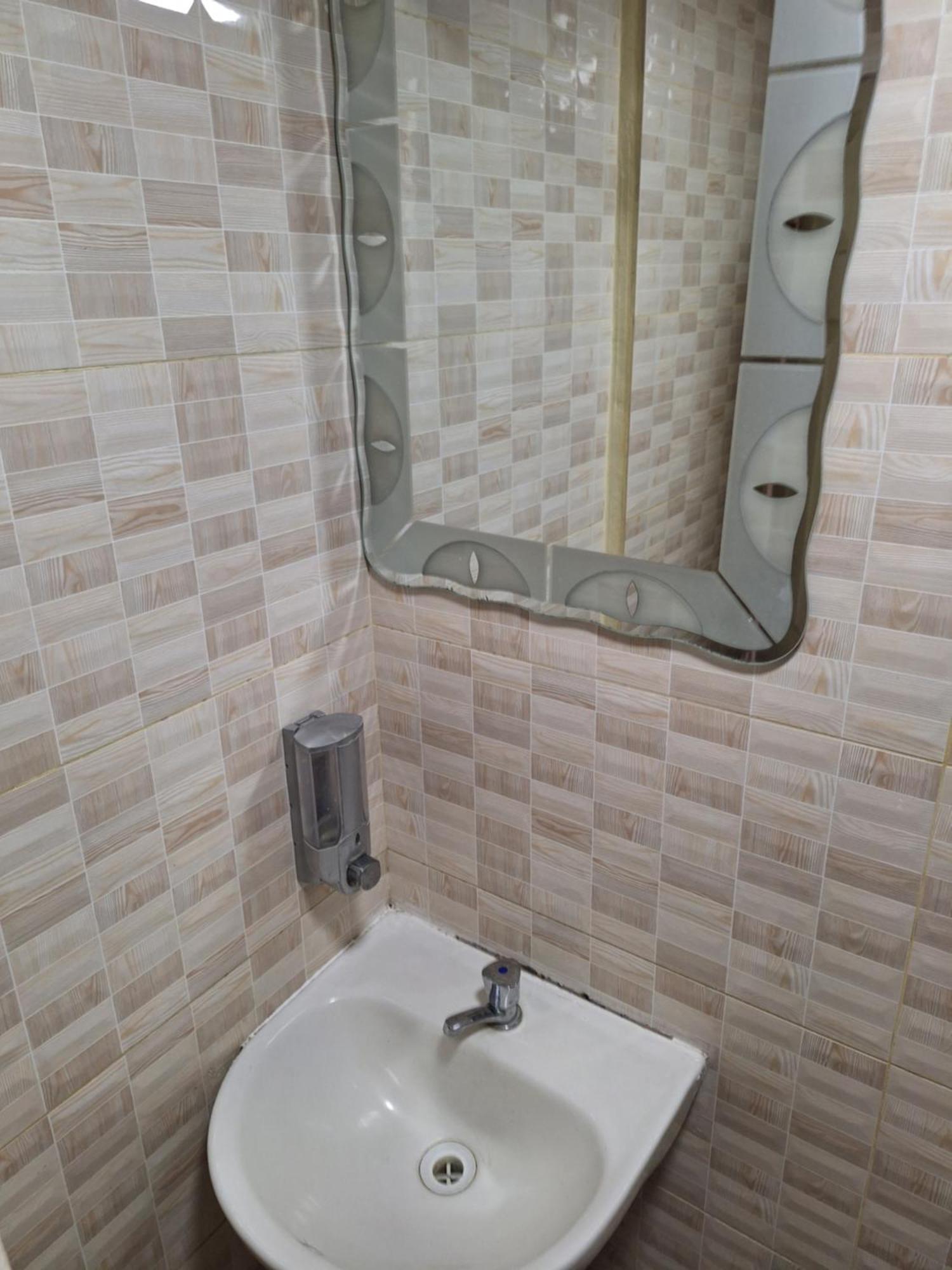 Hostal San Felipe Iquique Hotel Luaran gambar