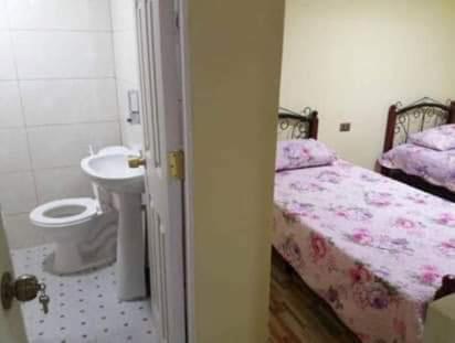 Hostal San Felipe Iquique Hotel Luaran gambar