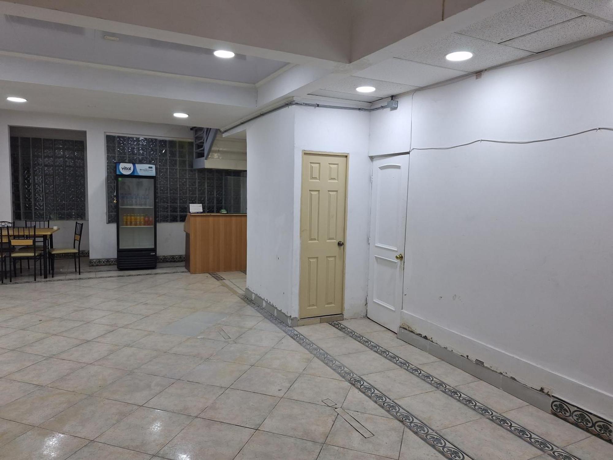 Hostal San Felipe Iquique Hotel Luaran gambar