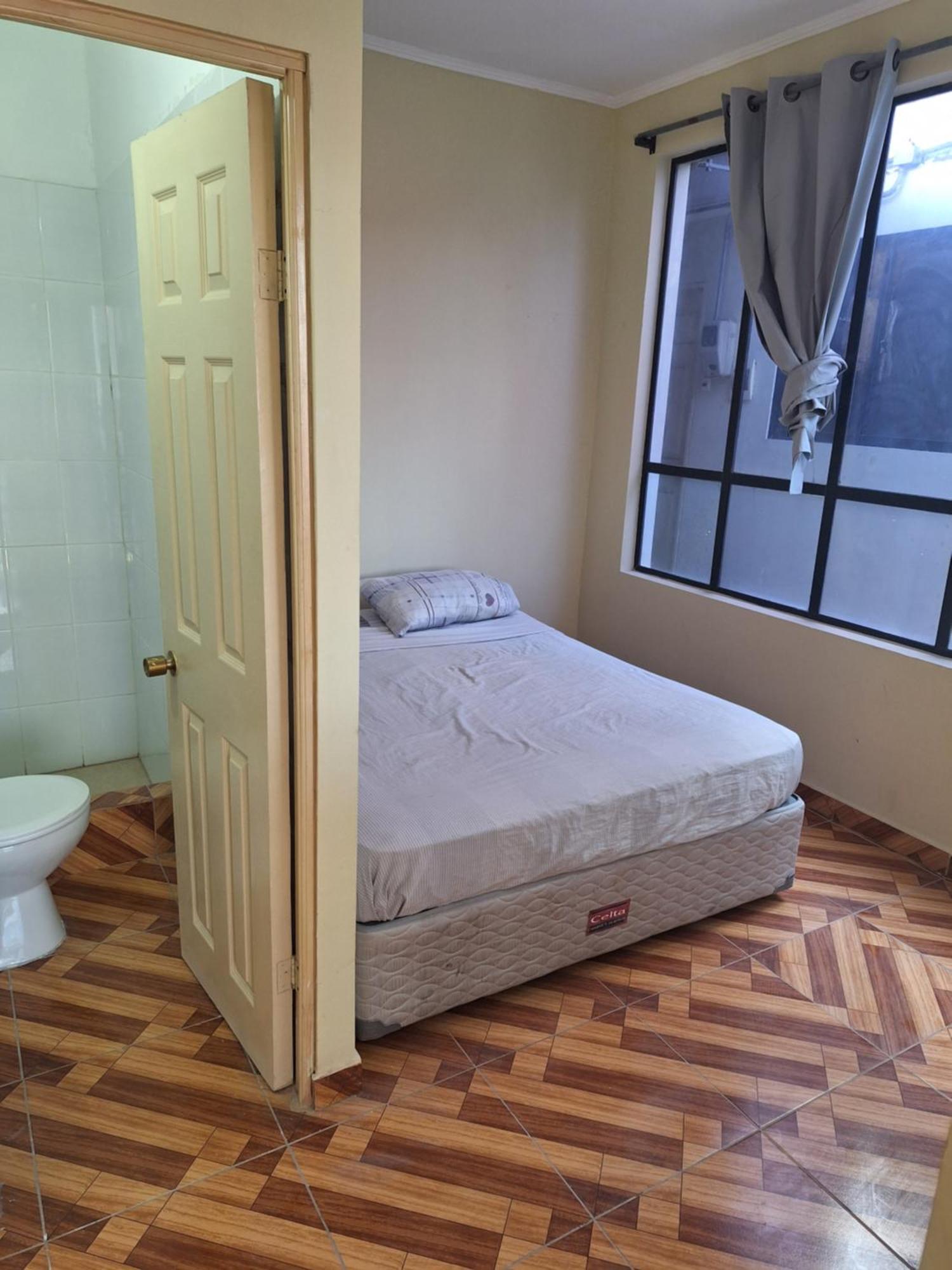 Hostal San Felipe Iquique Hotel Luaran gambar