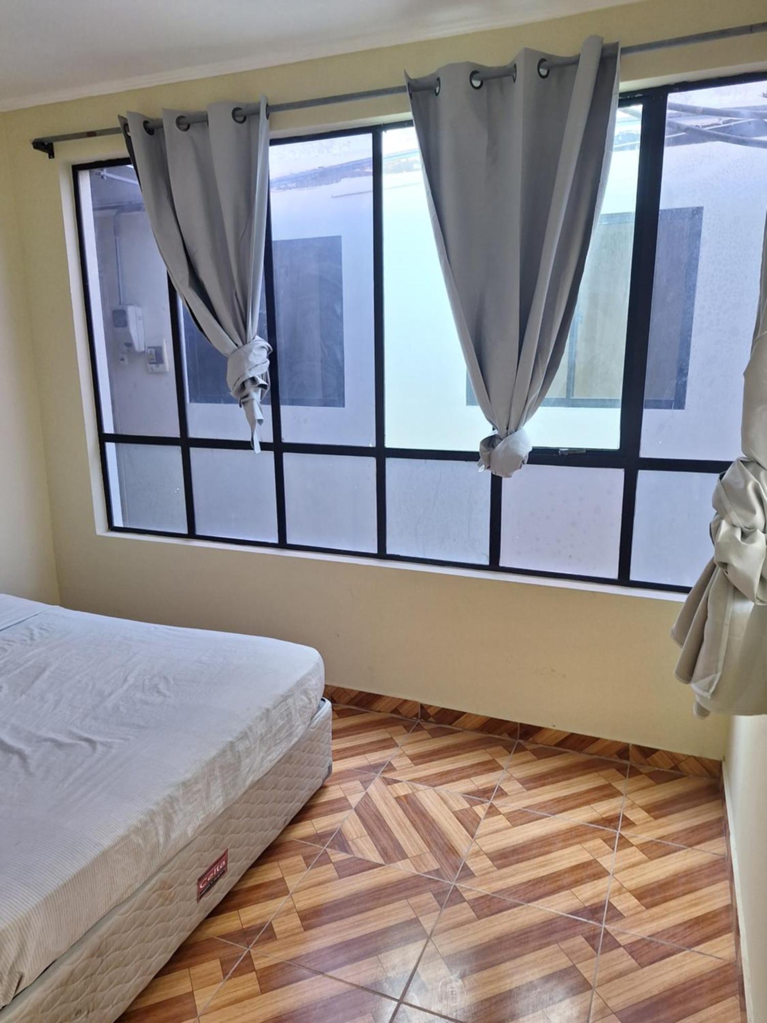 Hostal San Felipe Iquique Hotel Luaran gambar