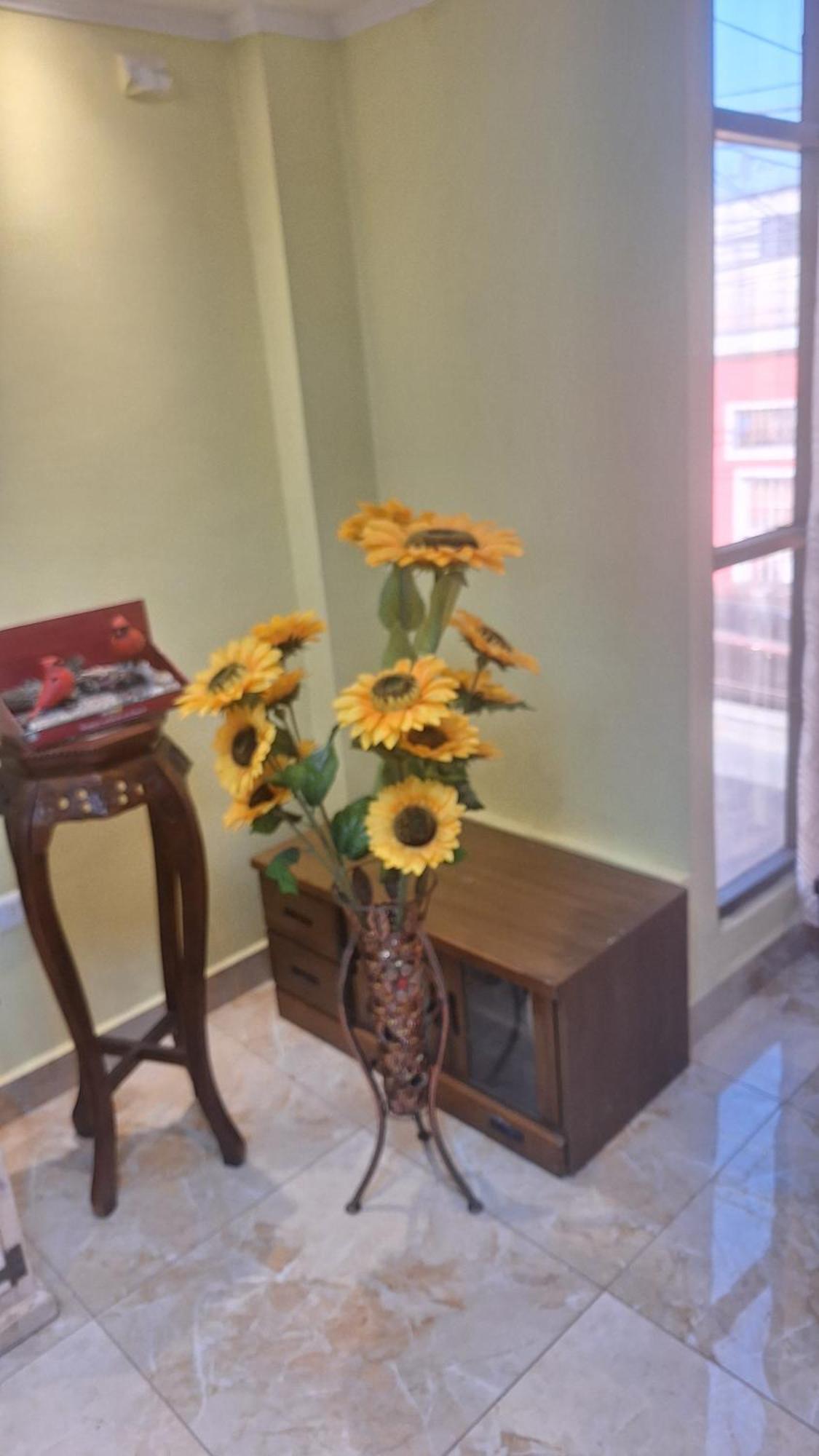 Hostal San Felipe Iquique Hotel Luaran gambar
